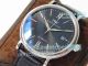 Swiss 2892 Replica IWC Portofino SS Black Dial Watch (8)_th.jpg